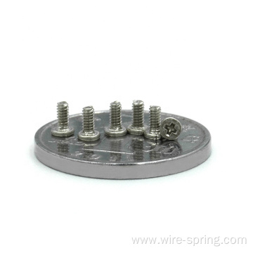 Made Wholesales Low Price Glasses Screw